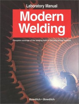 Modern Welding 2000