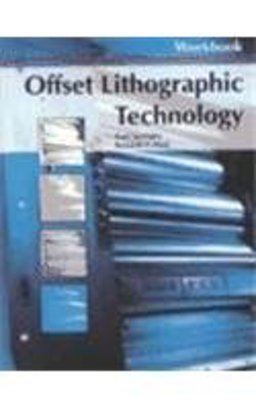 Offset Lithographic Technology  9781566376228 Front Cover