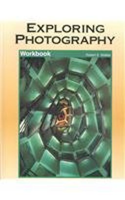 Exploring Photography  9781566376679 Front Cover