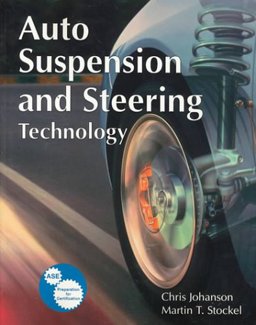 Auto Suspension and Steering Technology