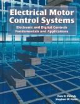 Electrical Motor Control Systems