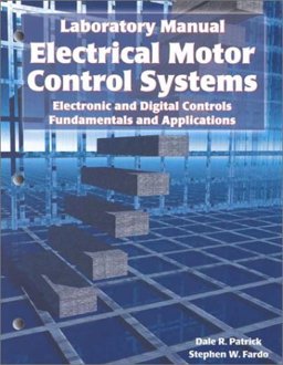 Electrical Motor Control Systems