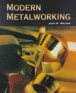 Modern Metalworking Modern Metalworking