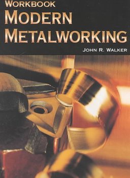 Modern Metalworking Modern Metalworking