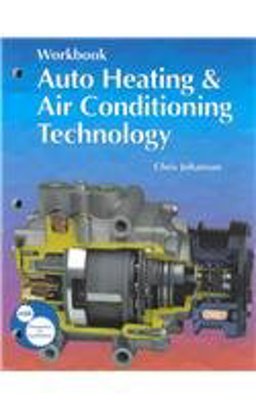 Auto Heating and Air Conditioning Technology