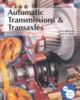 Automatic Transmissions and Transaxles