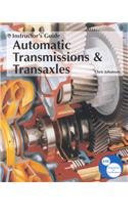 Automatic Transmissions and Transaxles
