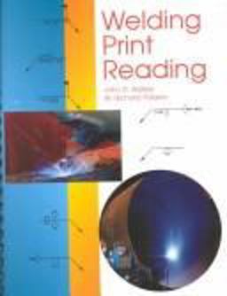 Welding Print Reading Welding Print Reading