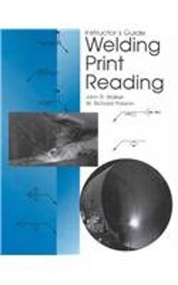 Welding Print Reading Welding Print Reading