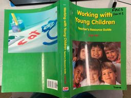 Working with Young Children
