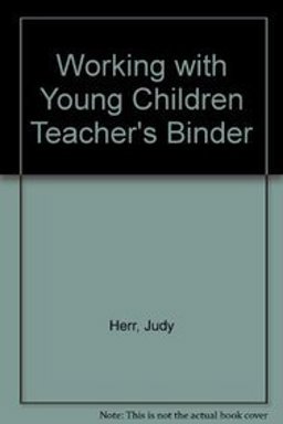 Working with Young Children