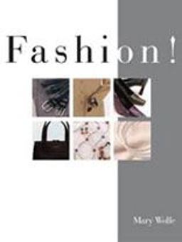 Fashion!  9781566378314 Front Cover