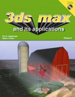 3-DS Max and Its Applications, Release 4