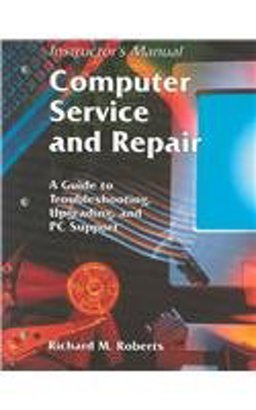Computer Service and Repair
