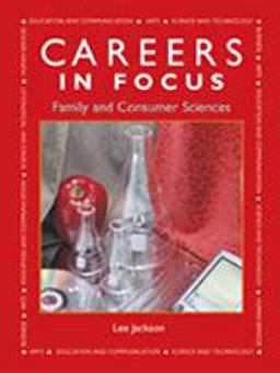 Careers in Focus