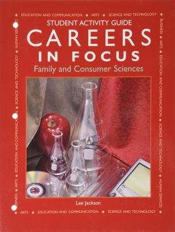 Careers in Focus