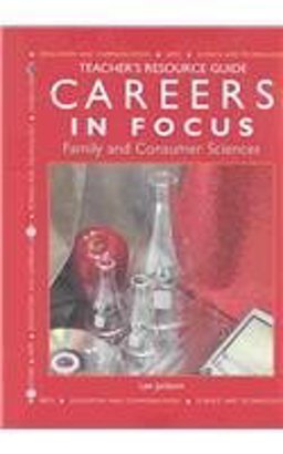 Careers in Focus