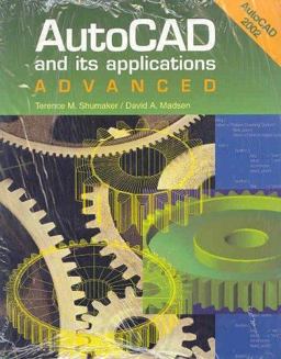 AutoCAD and Its Applications