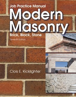 Modern Masonry