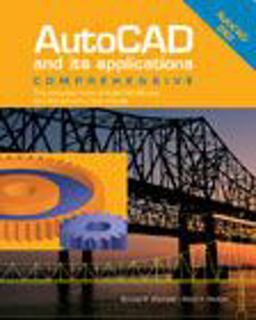 AutoCAD and Its Applications