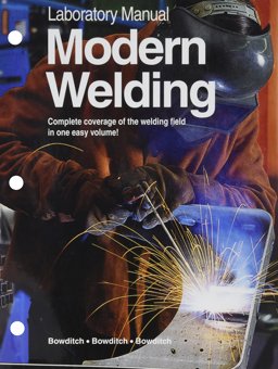 Modern Welding 10th 9781566379885 Front Cover