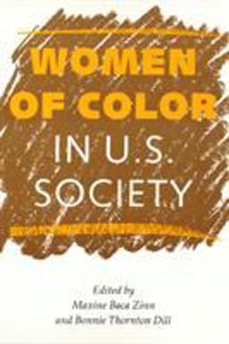 Women of Color in U. S. Society