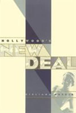 Hollywood's New Deal  9781566394963 Front Cover