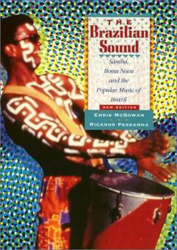 Brazilian Sound 2nd 9781566395458 Front Cover