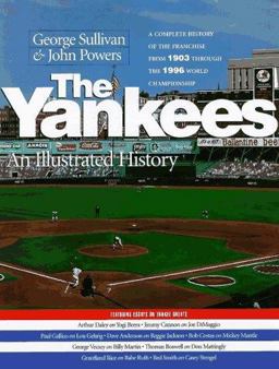 The Yankees: an Illustrated History