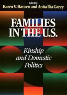 Families in the U. S.