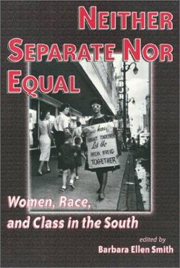 Neither Separate nor Equal