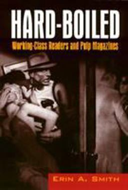 Hard-Boiled  9781566397698 Front Cover