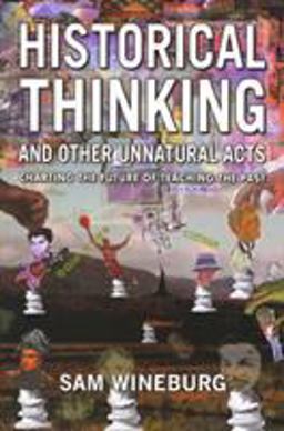 Historical Thinking  9781566398565 Front Cover