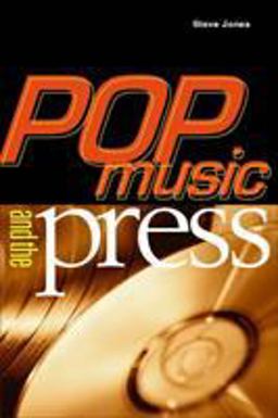 Pop Music and the Press
