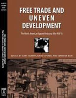 Free Trade and Uneven Development