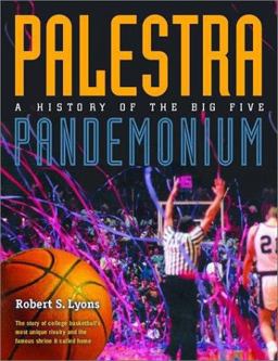 Palestra Pandemonium