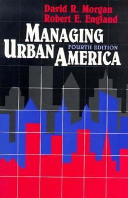 Managing Urban America