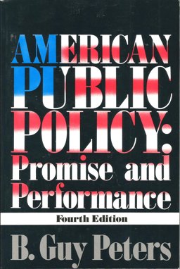 American Public Policy