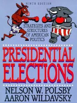 Presidential Elections