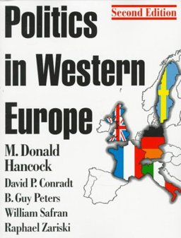 Politics in Western Europe