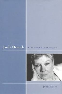 Judi Dench