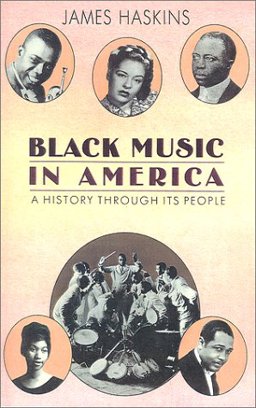 Black Music in America