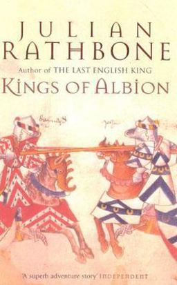 Kings of Albion Kings of Albion