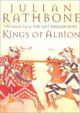 Kings of Albion Kings of Albion