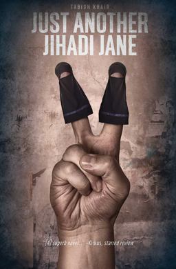 Just Another Jihadi Jane  9781566560672 Front Cover