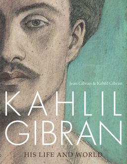 Kahlil Gibran