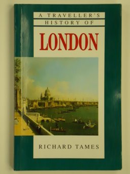 A Traveller's History of London