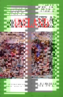 A Traveller's History of Ireland