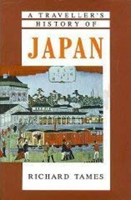 A Traveller's History of Japan
