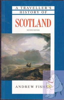 A Traveller's History of Scotland